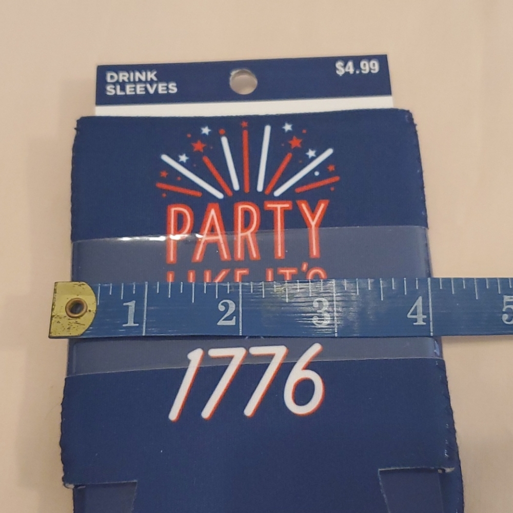 Drink Sleeves - Picture 3 of 3